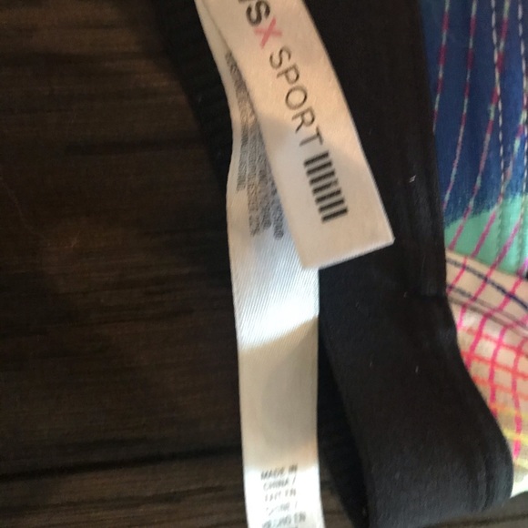 VSX Sports Bra - Picture 3 of 3